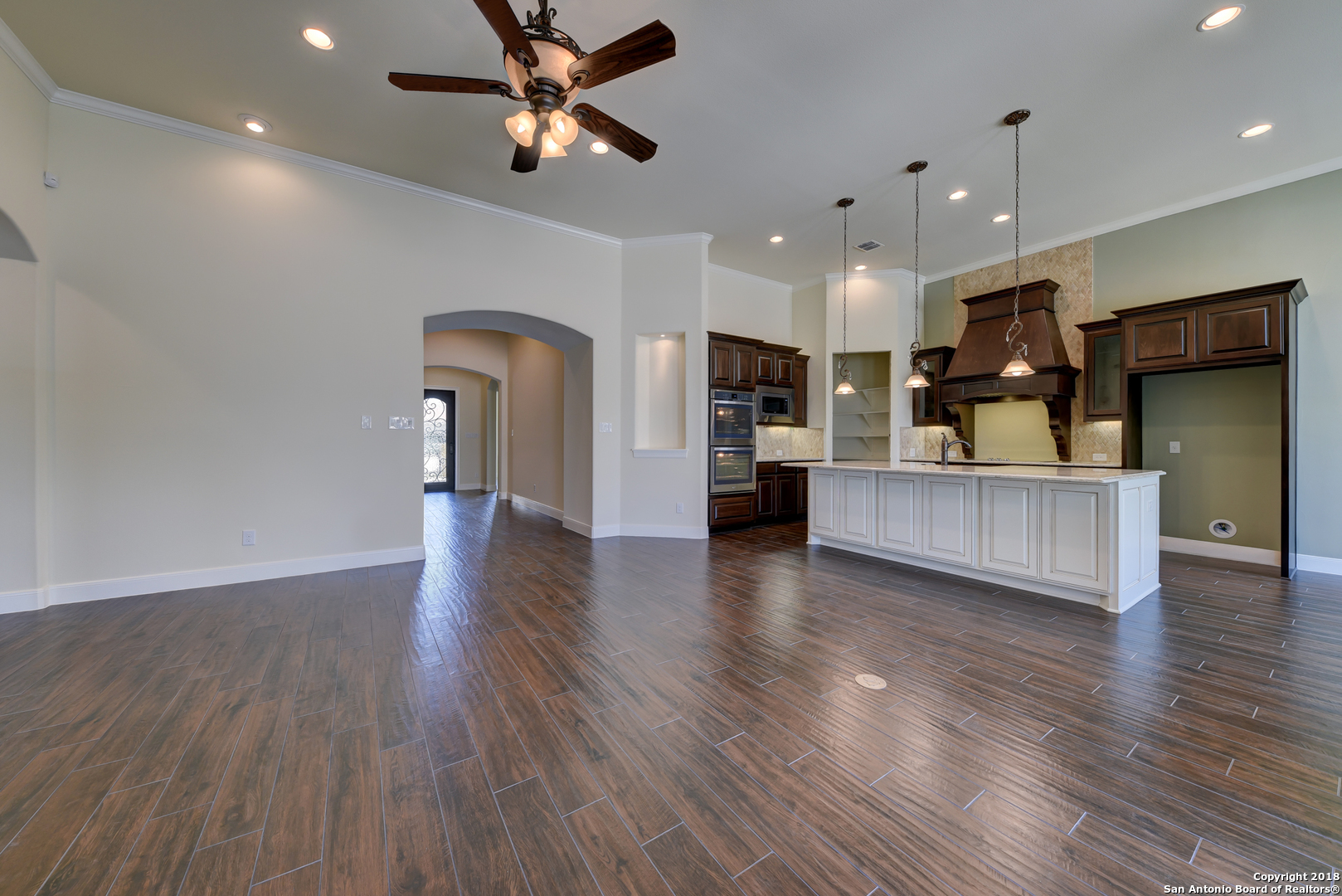 519 Talmadge Lane , San Antonio, TX, 78249-2088 | 1334933 | Realty Texas LLC