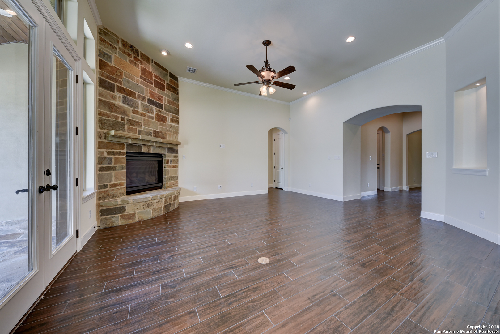 519 Talmadge Lane , San Antonio, TX, 78249-2088 | 1334933 | Realty Texas LLC
