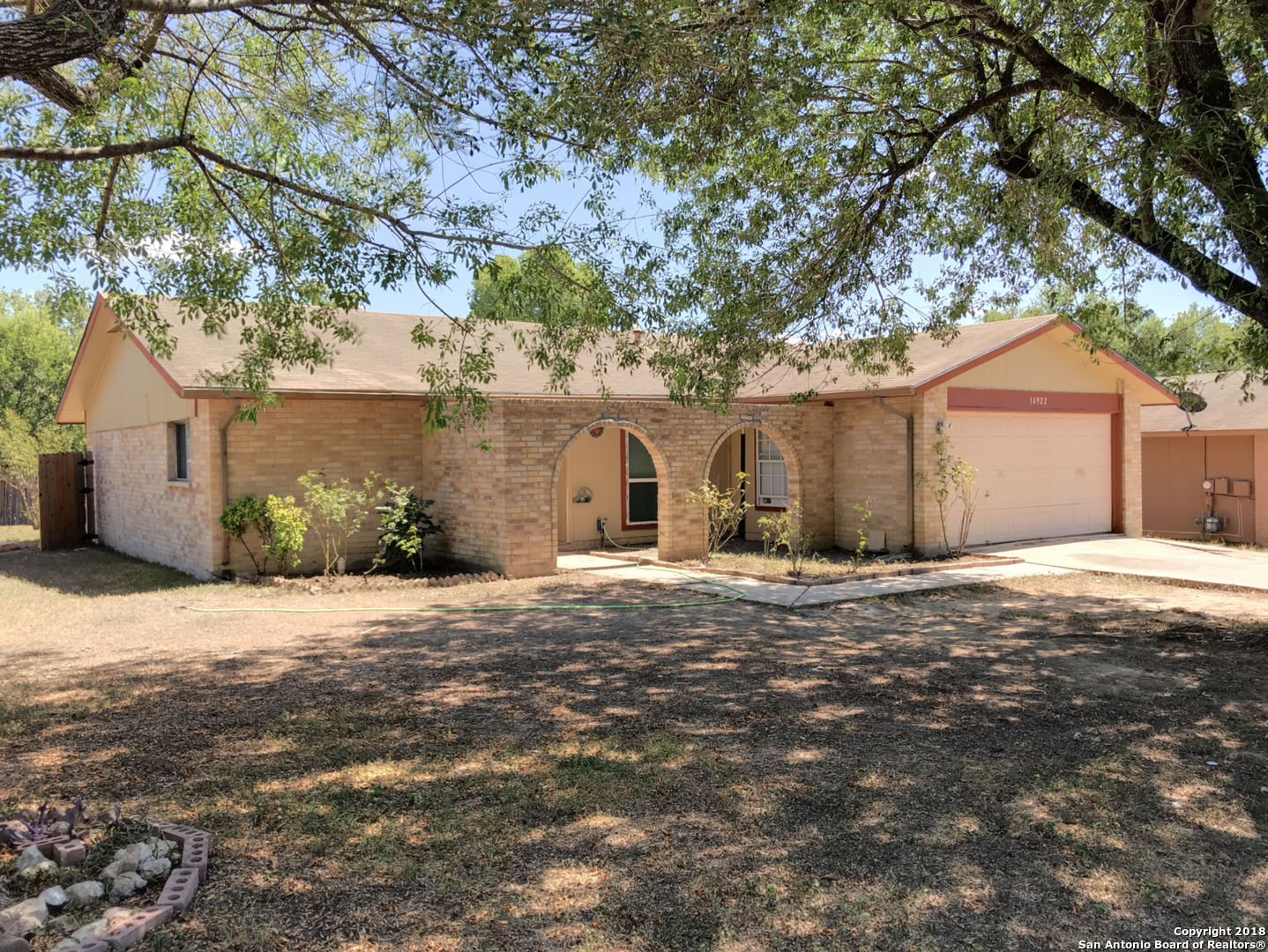 14922 Santa Gertrudis St , San Antonio, TX, 78247-1819 | 1336555 | Realty Texas LLC
