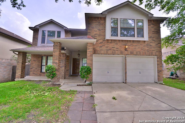 1034 Hedgestone Dr , San Antonio, TX, 78258-2340 | 1064587 | Realty Texas LLC