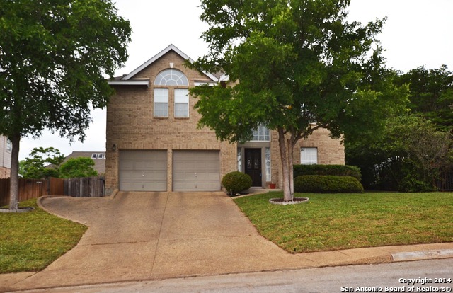 907 Hedgestone Dr , San Antonio, TX, 78258-2336 | 1056470 | Realty Texas LLC