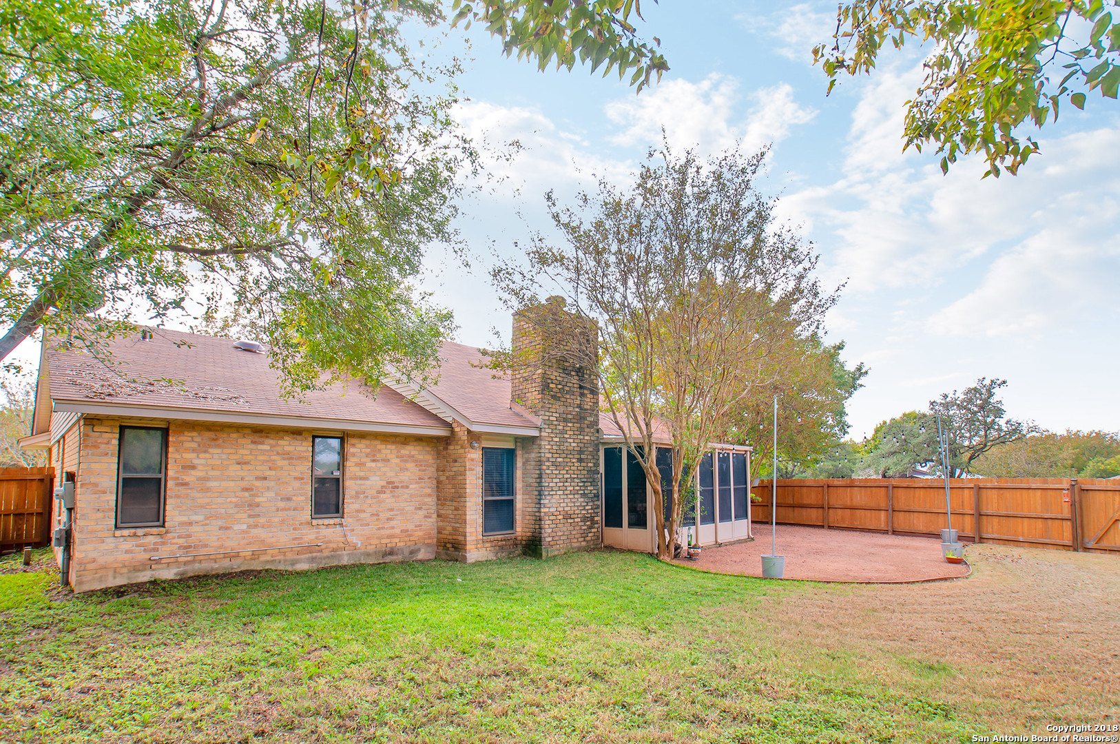 6315 Welles Arbor Circle , San Antonio, TX, 78240 | 1348378 | Realty Texas LLC