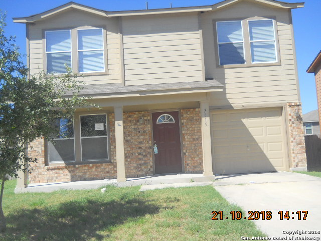 7615 Mustang Meadow , San Antonio, TX, 78244-3531 | 1209622 | Realty Texas LLC