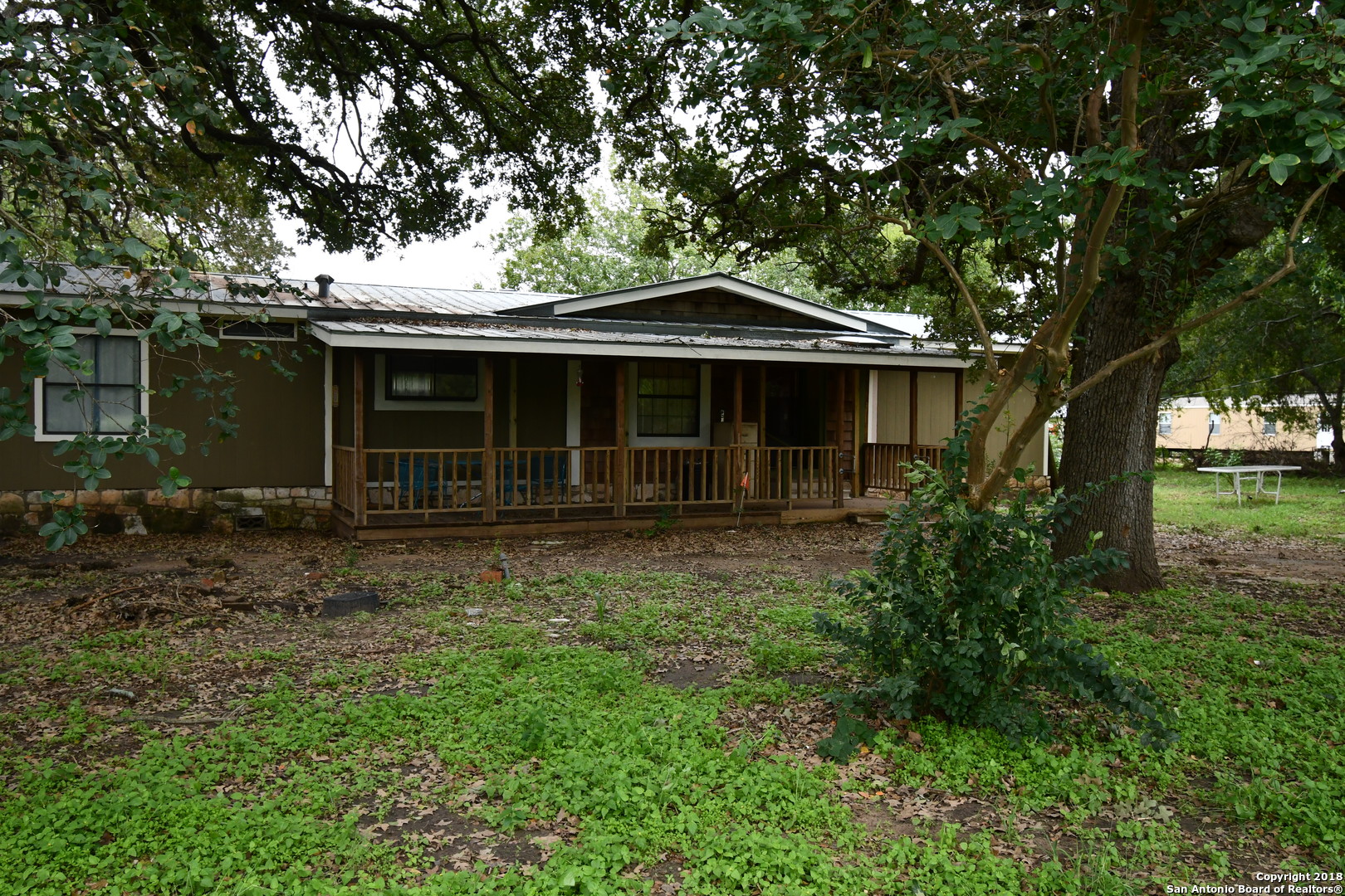 456 E County Road 6714 , Natalia, TX, 78059 | 1345825 | Realty Texas LLC
