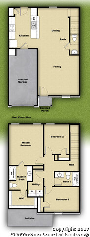 3615 Southton View,San Antonio, TX 78222