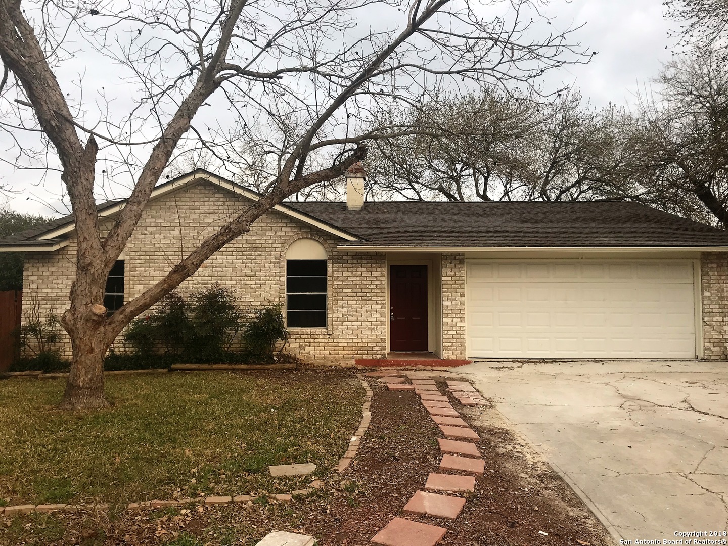 302 Dalewood Dr , Converse, TX, 78109-1808 | 1341982 | Realty Texas LLC