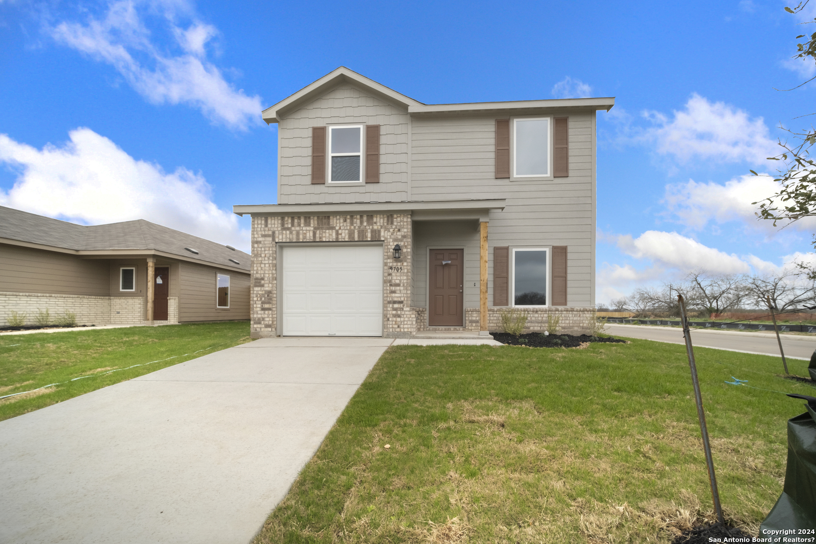 9753 Ebony Place , San Antonio, TX, 78223 | 1785023 | Realty Texas LLC