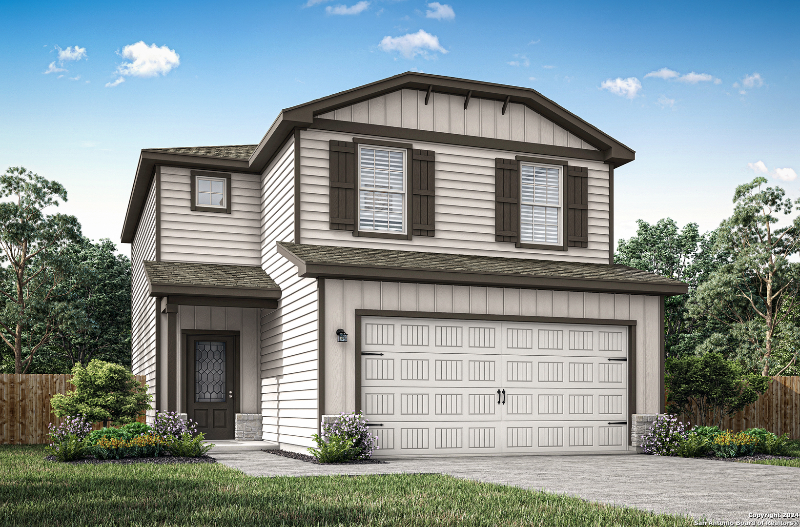 11451 Blue Heron Haven , San Antonio, TX, 78223 | 1785406 | Realty Texas LLC