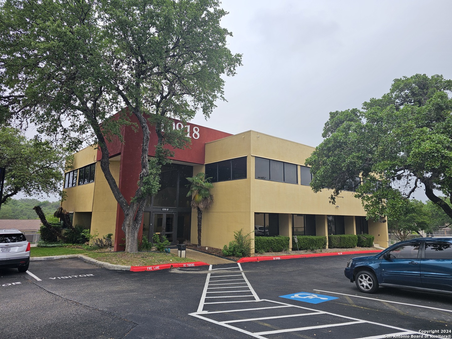 10918 Vance Jackson Rd 210, SANANTONIO, TX, 78230-2556 | 1782644 | Realty Texas LLC