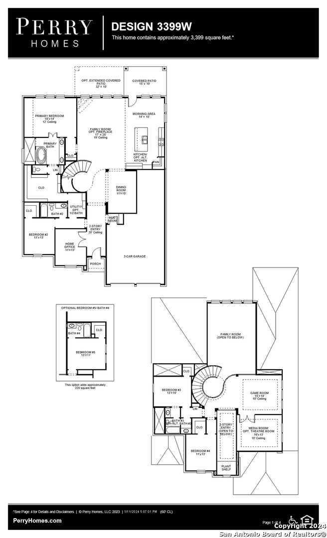 5771 Ryder Road , New Braunfels, TX, 78130 | 1786788 | Realty Texas LLC
