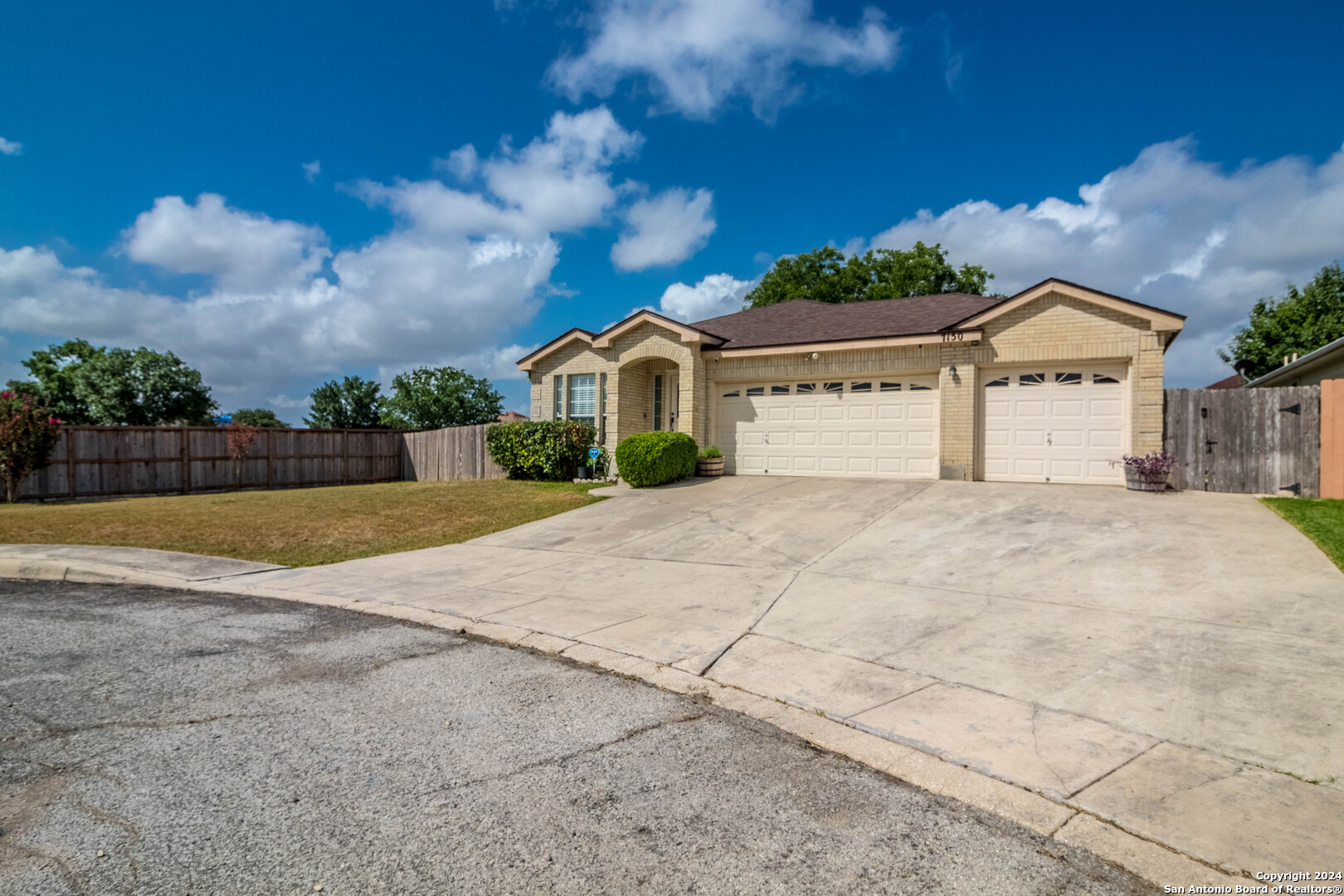 7150 Lynn Lake Dr , San Antonio, TX, 78244-2095 | 1786390 | Realty Texas LLC