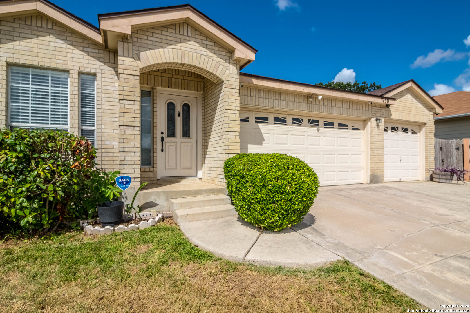 7150 Lynn Lake Dr , San Antonio, TX, 78244-2095 | 1786390 | Realty Texas LLC