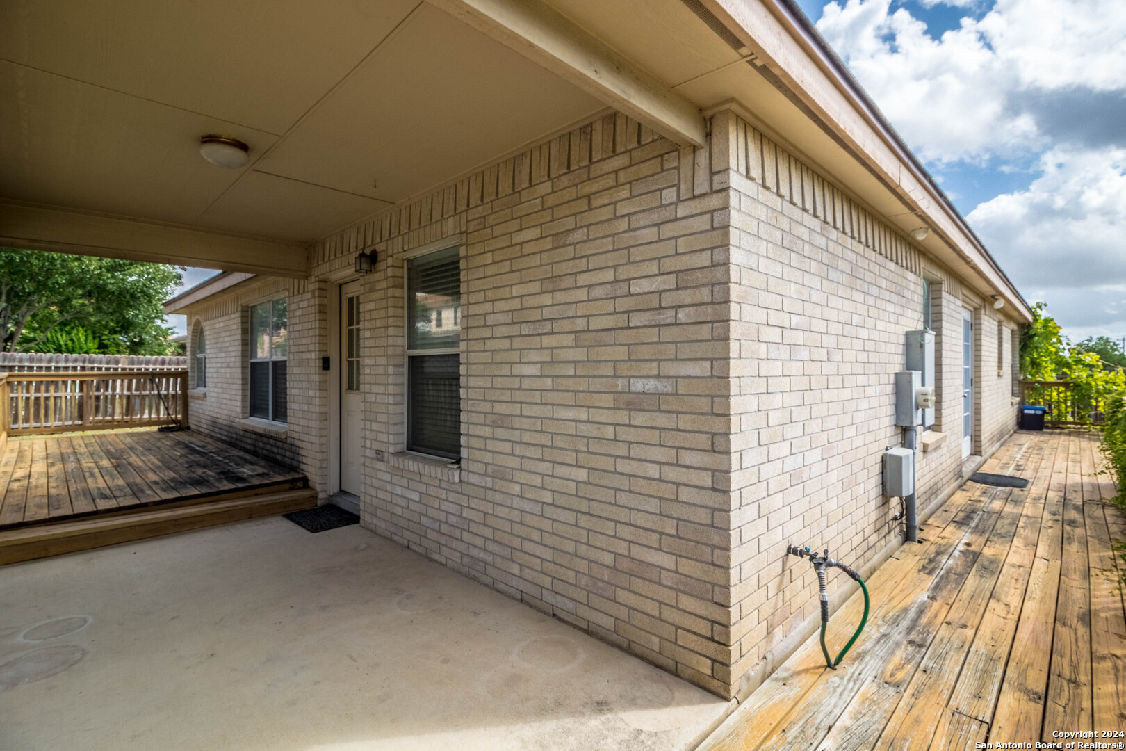 7150 Lynn Lake Dr , San Antonio, TX, 78244-2095 | 1786390 | Realty Texas LLC