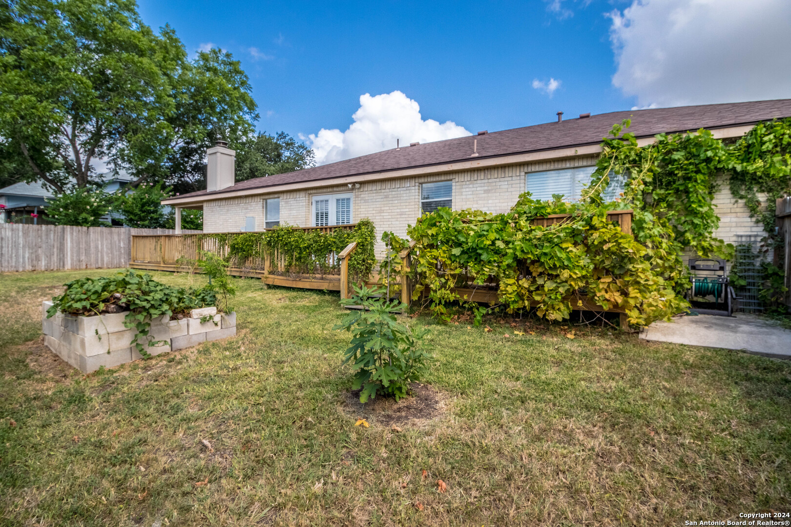 7150 Lynn Lake Dr , San Antonio, TX, 78244-2095 | 1786390 | Realty Texas LLC