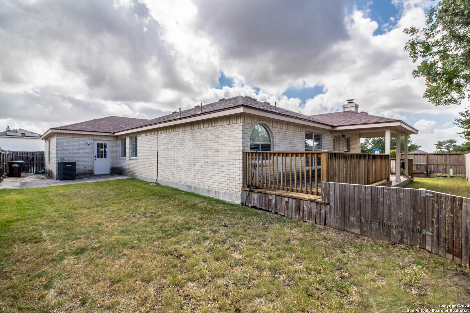 7150 Lynn Lake Dr , San Antonio, TX, 78244-2095 | 1786390 | Realty Texas LLC