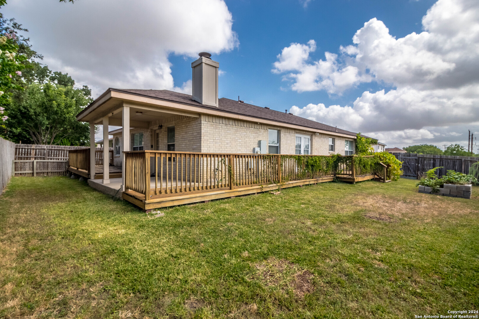 7150 Lynn Lake Dr , San Antonio, TX, 78244-2095 | 1786390 | Realty Texas LLC