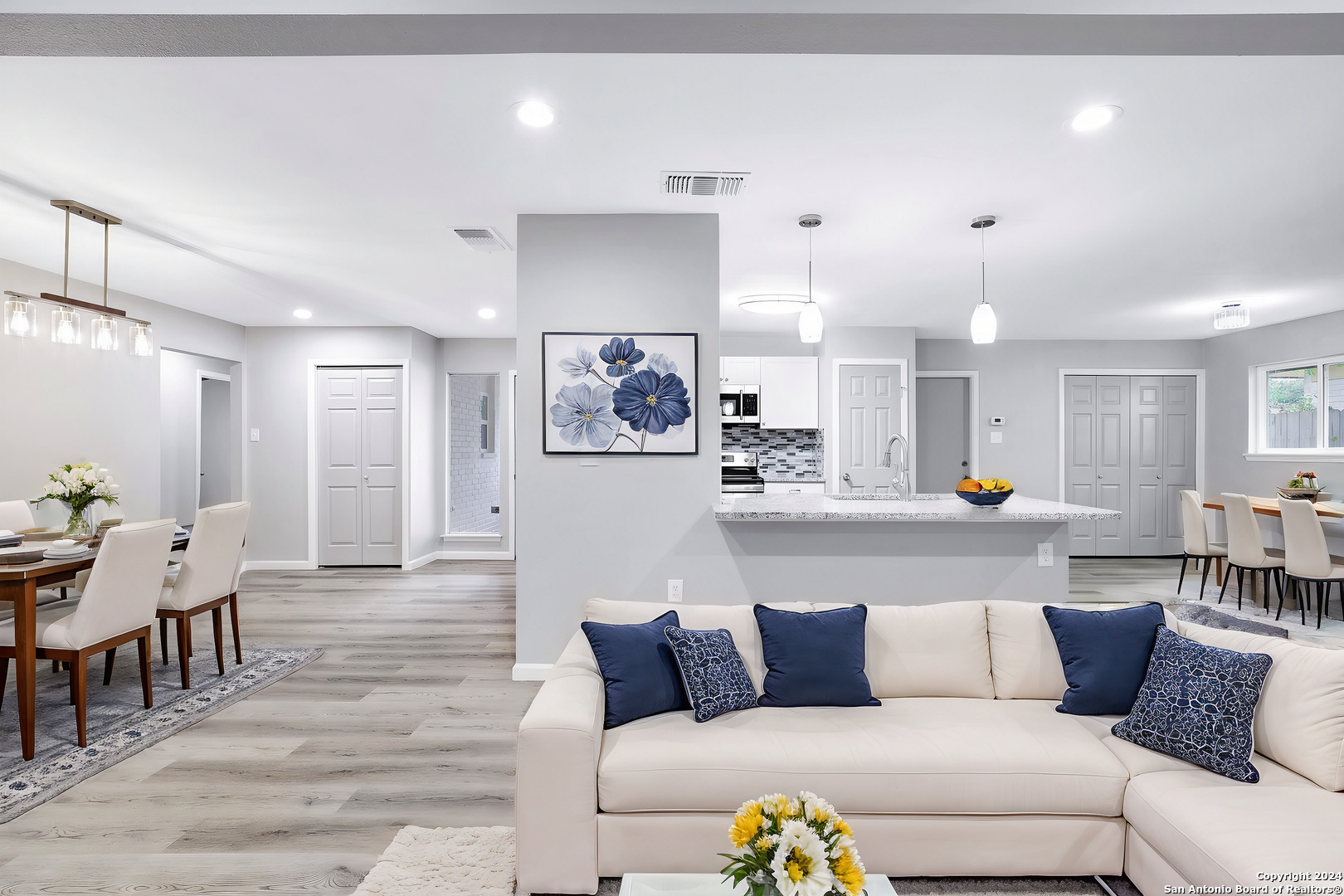 7403 Meadow Cliff , San Antonio, TX, 78251 | 1786887 | Realty Texas LLC