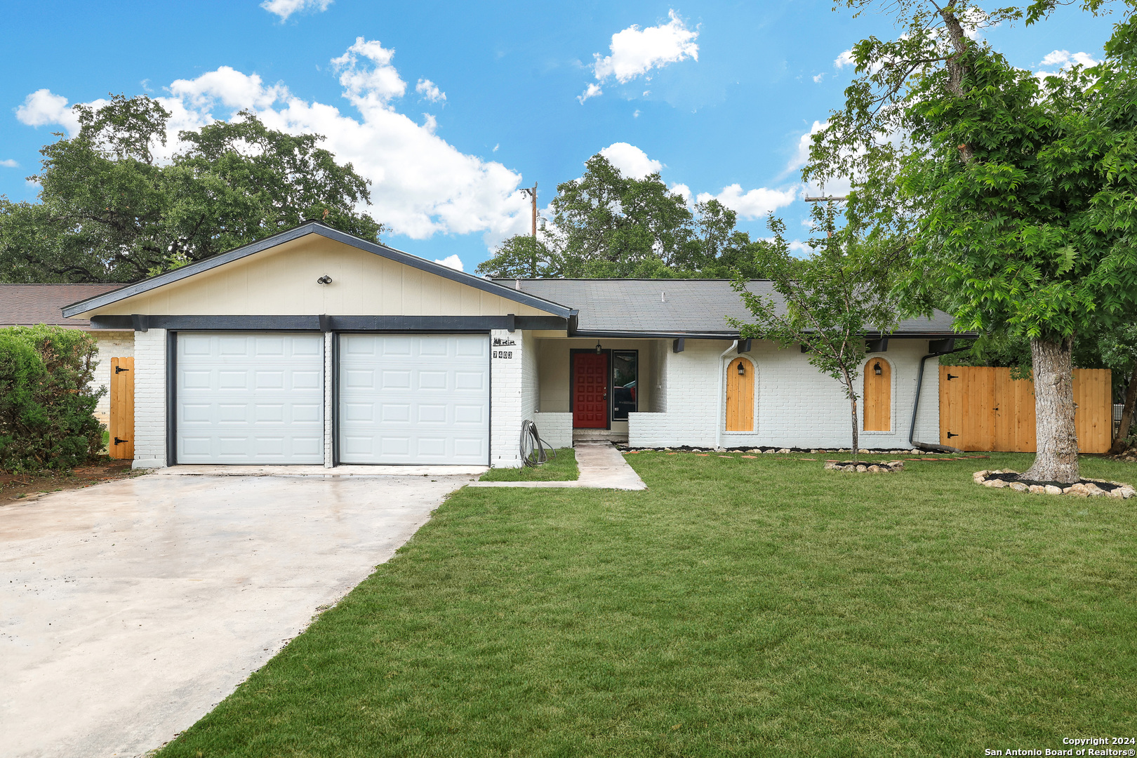 7403 Meadow Cliff , San Antonio, TX, 78251 | 1786887 | Realty Texas LLC