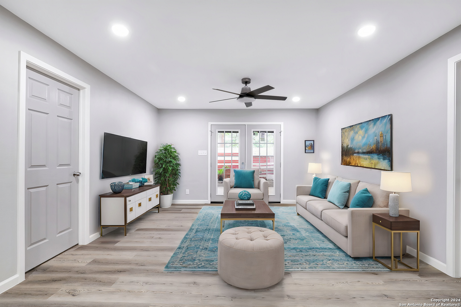 7403 Meadow Cliff , San Antonio, TX, 78251 | 1786887 | Realty Texas LLC