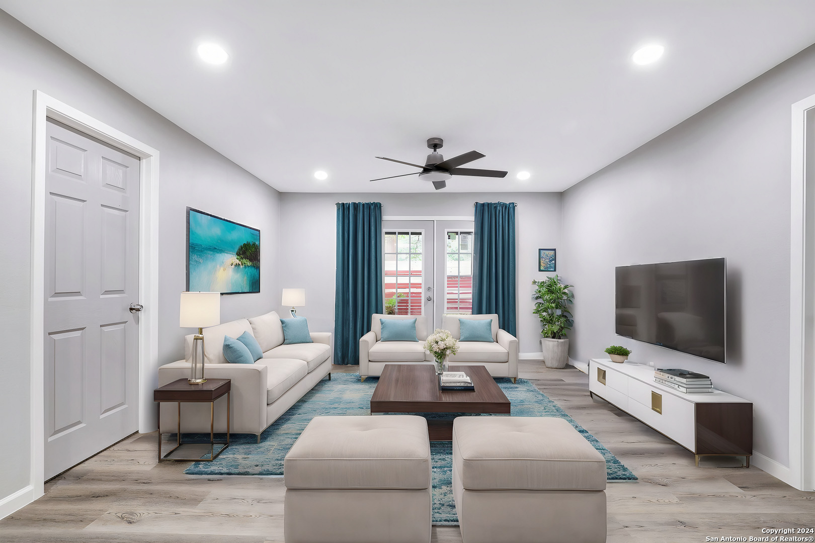 7403 Meadow Cliff , San Antonio, TX, 78251 | 1786887 | Realty Texas LLC