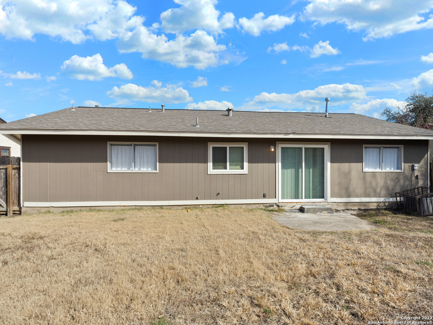 5926 Mariner St , San Antonio, TX, 78242-2912 | 1787437 | Realty Texas LLC