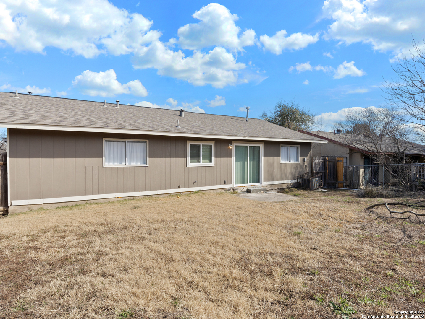 5926 Mariner St , San Antonio, TX, 78242-2912 | 1787437 | Realty Texas LLC