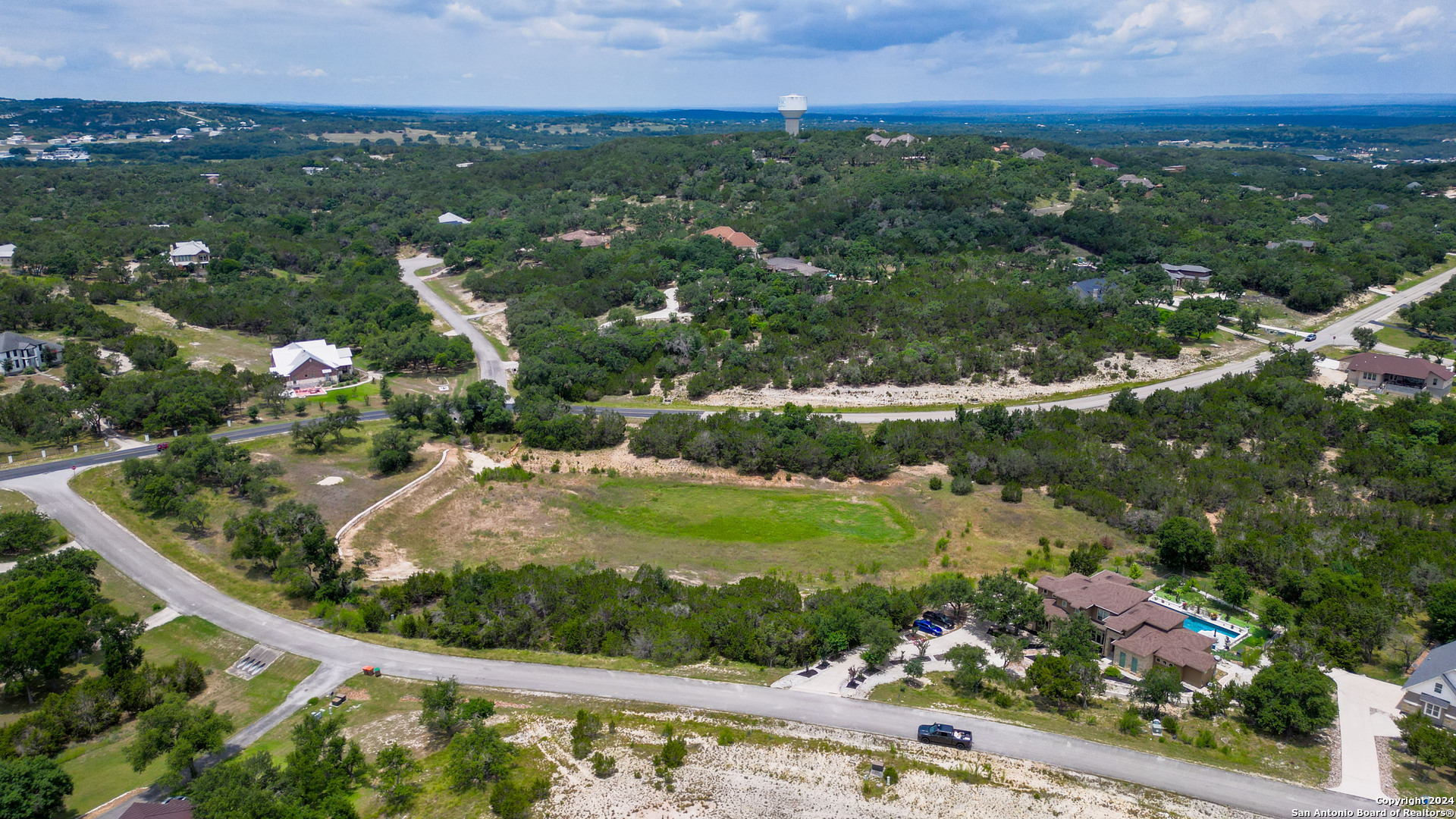 125 Pine Meadows , Spring Branch, TX, 78070 | 1787815 | Realty Texas LLC