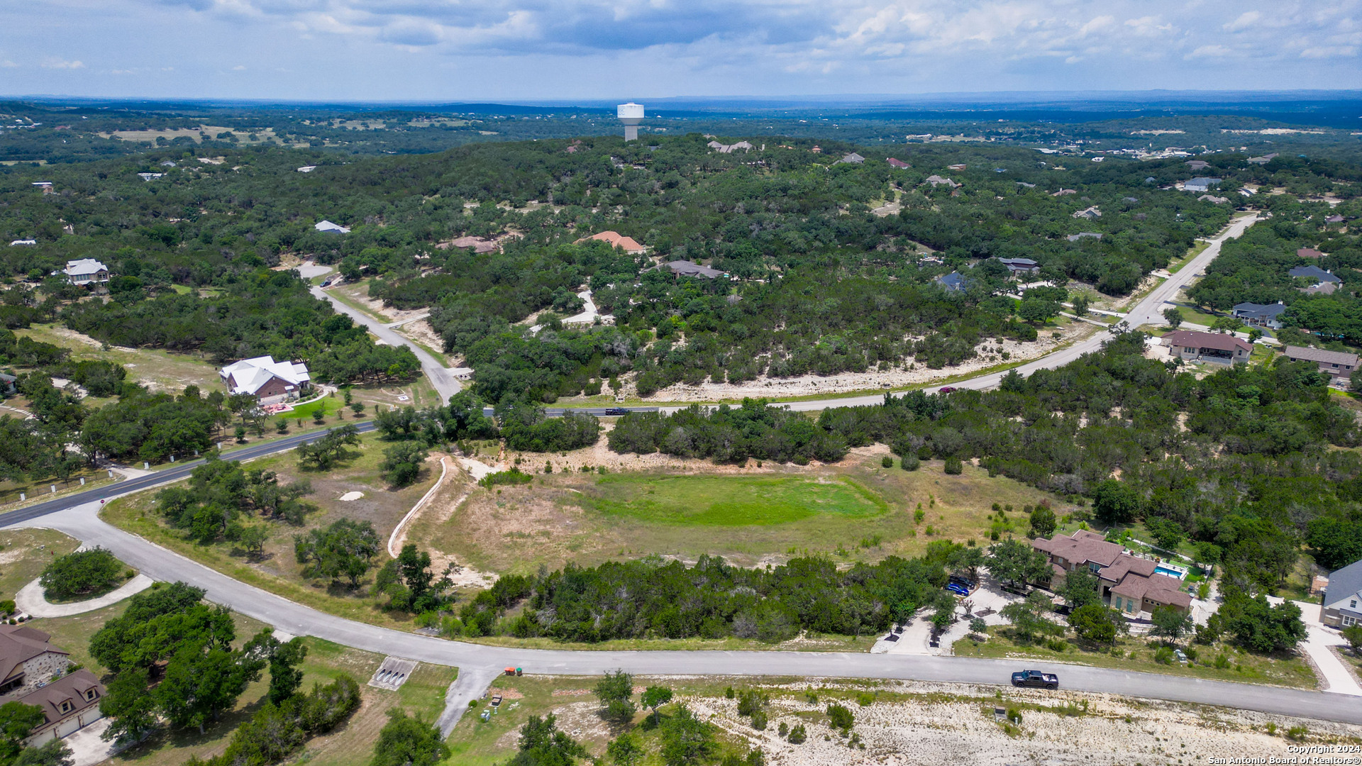125 Pine Meadows , Spring Branch, TX, 78070 | 1787815 | Realty Texas LLC