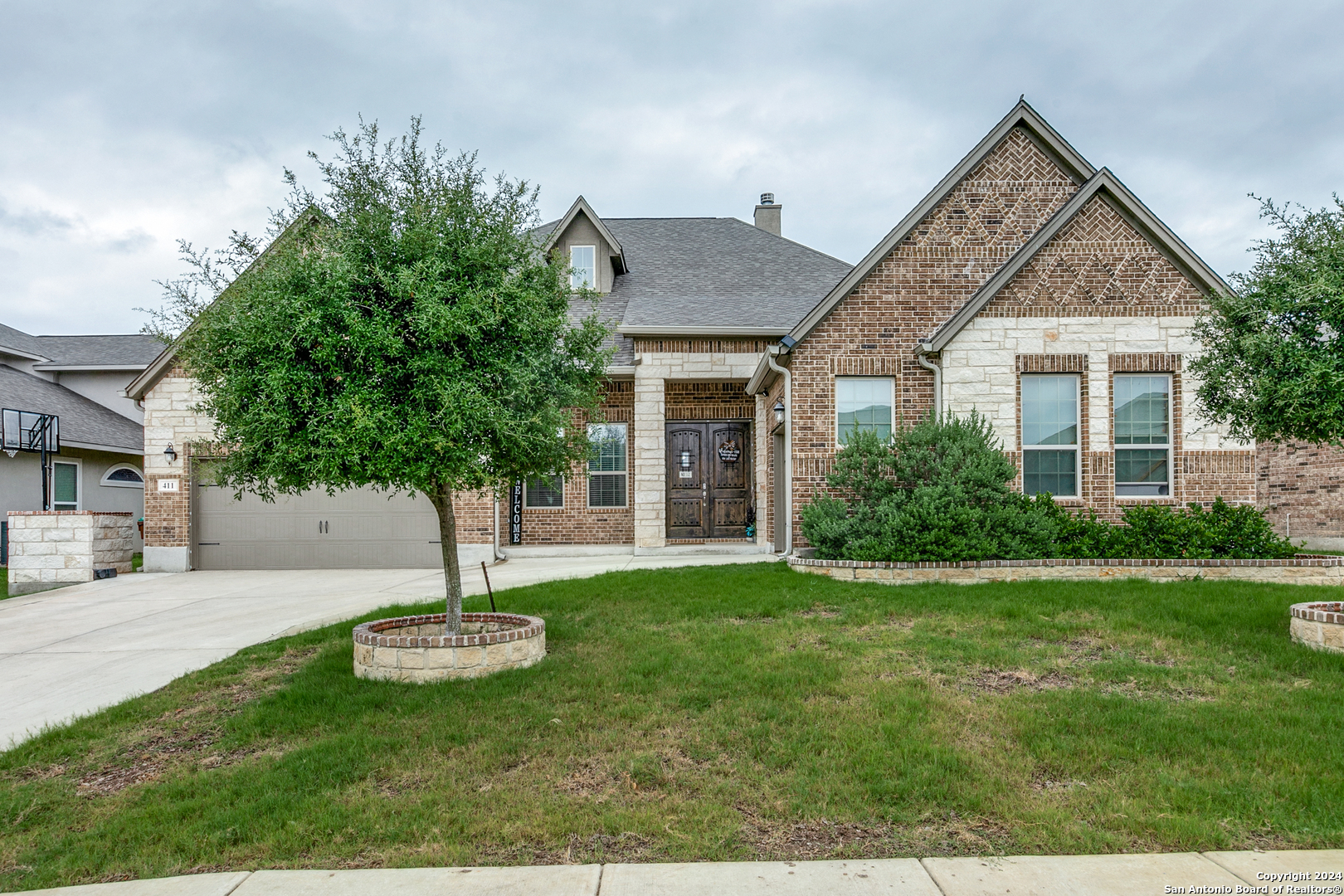 411 Tahoe Ave , San Antonio, TX, 78253-6565 | 1786460 | Realty Texas LLC