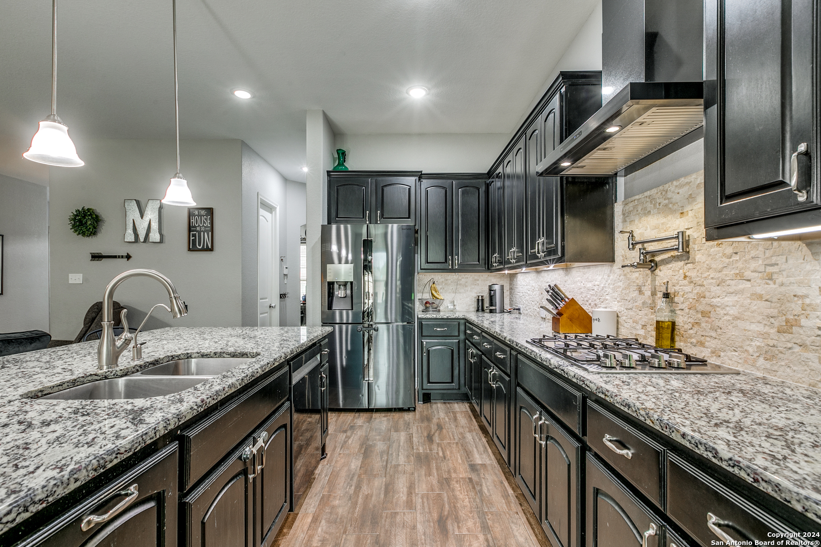 411 Tahoe Ave , San Antonio, TX, 78253-6565 | 1786460 | Realty Texas LLC