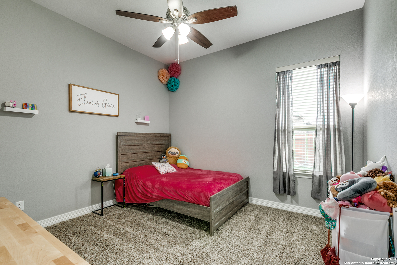 411 Tahoe Ave , San Antonio, TX, 78253-6565 | 1786460 | Realty Texas LLC