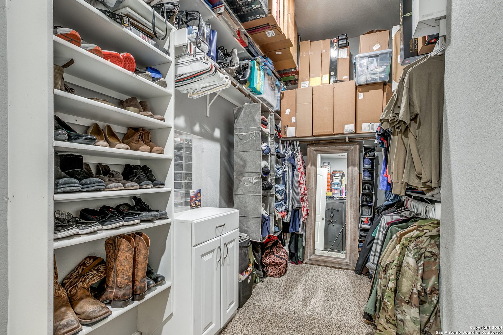 411 Tahoe Ave , San Antonio, TX, 78253-6565 | 1786460 | Realty Texas LLC