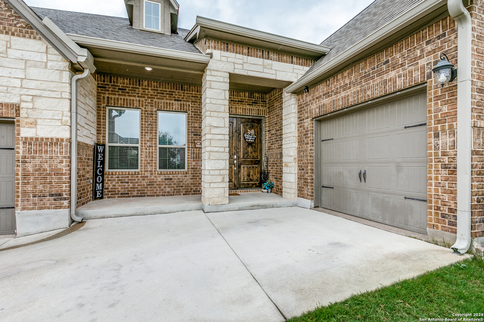 411 Tahoe Ave , San Antonio, TX, 78253-6565 | 1786460 | Realty Texas LLC