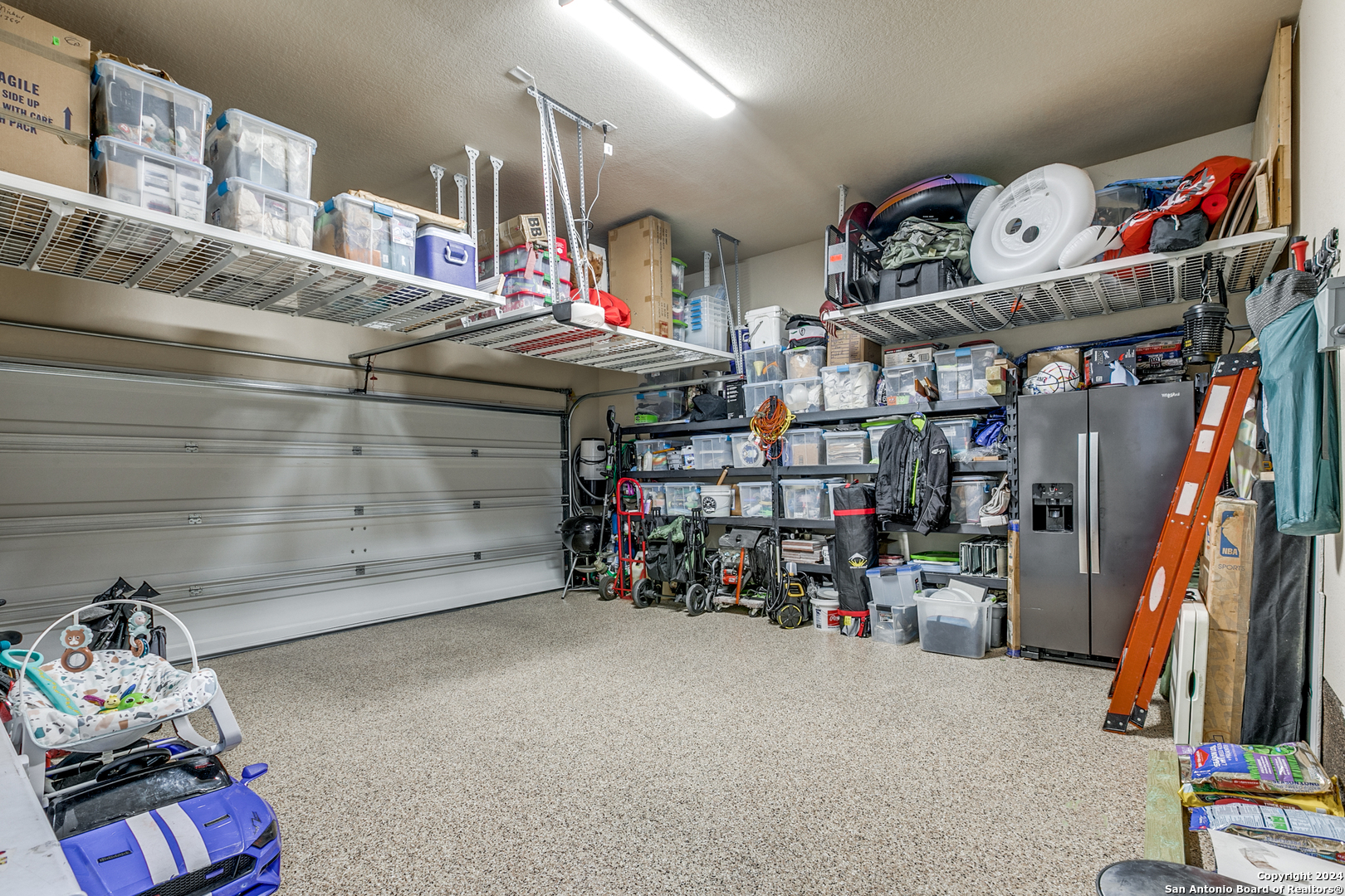 411 Tahoe Ave , San Antonio, TX, 78253-6565 | 1786460 | Realty Texas LLC