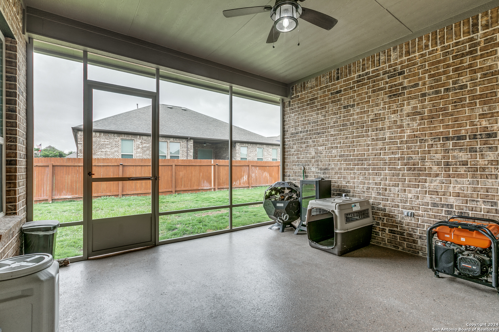411 Tahoe Ave , San Antonio, TX, 78253-6565 | 1786460 | Realty Texas LLC