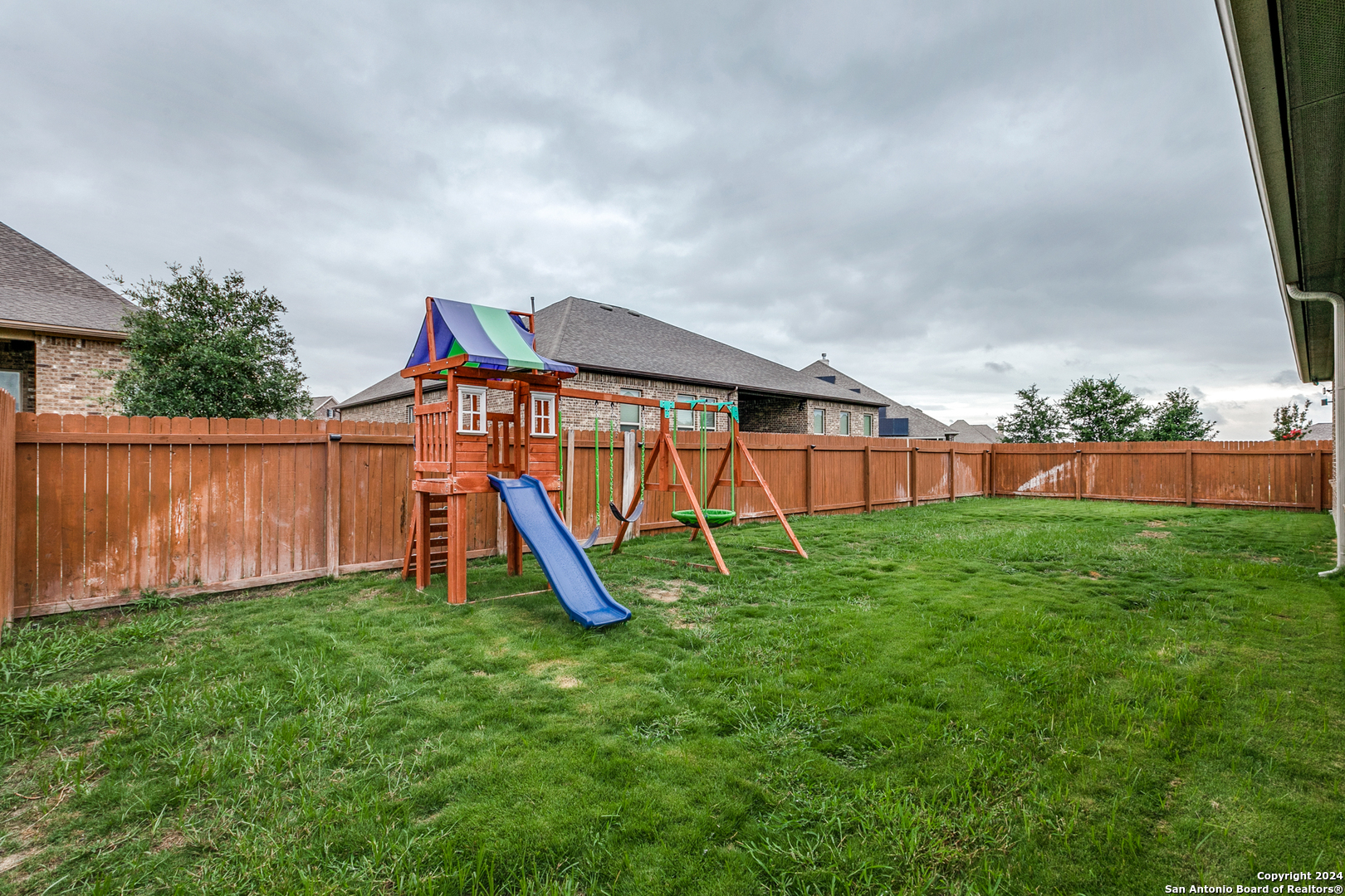 411 Tahoe Ave , San Antonio, TX, 78253-6565 | 1786460 | Realty Texas LLC