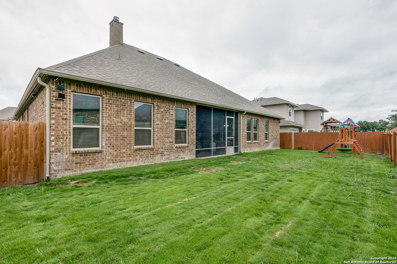 411 Tahoe Ave , San Antonio, TX, 78253-6565 | 1786460 | Realty Texas LLC
