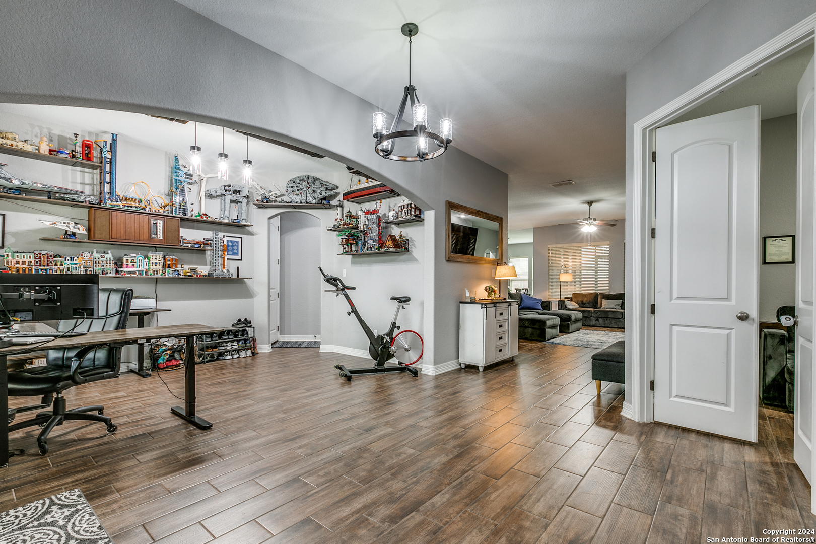 411 Tahoe Ave , San Antonio, TX, 78253-6565 | 1786460 | Realty Texas LLC