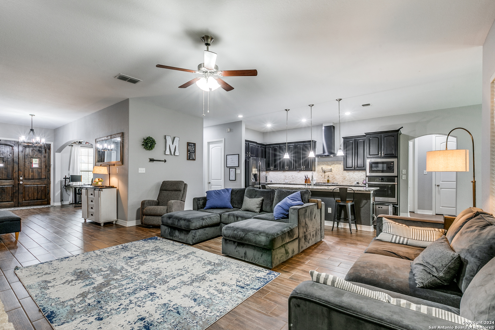 411 Tahoe Ave , San Antonio, TX, 78253-6565 | 1786460 | Realty Texas LLC