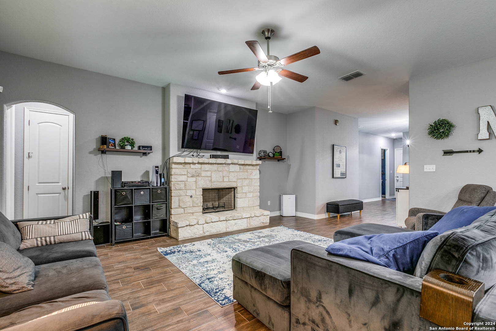 411 Tahoe Ave , San Antonio, TX, 78253-6565 | 1786460 | Realty Texas LLC