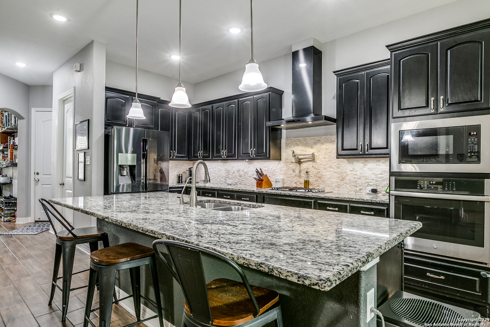 411 Tahoe Ave , San Antonio, TX, 78253-6565 | 1786460 | Realty Texas LLC