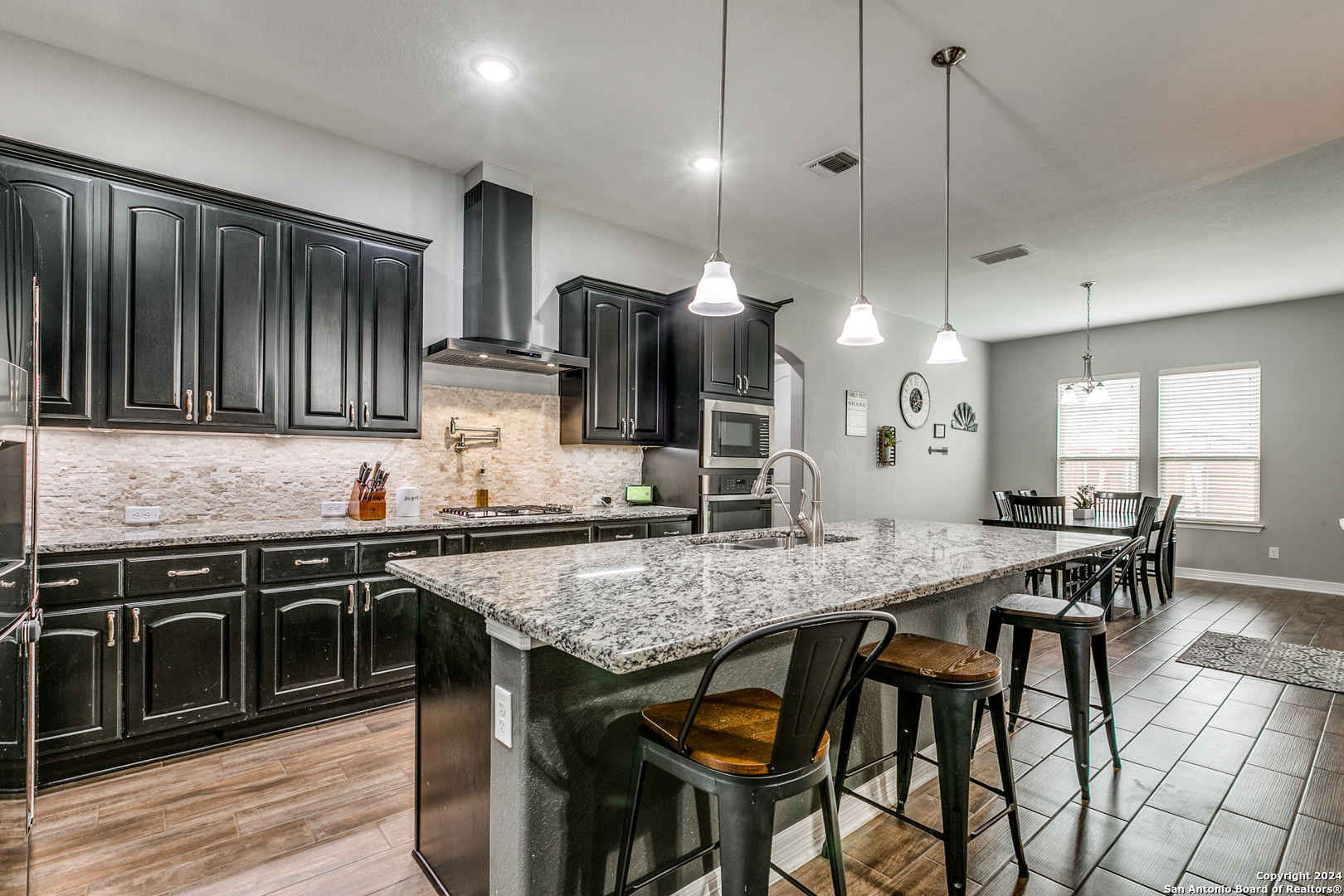 411 Tahoe Ave , San Antonio, TX, 78253-6565 | 1786460 | Realty Texas LLC