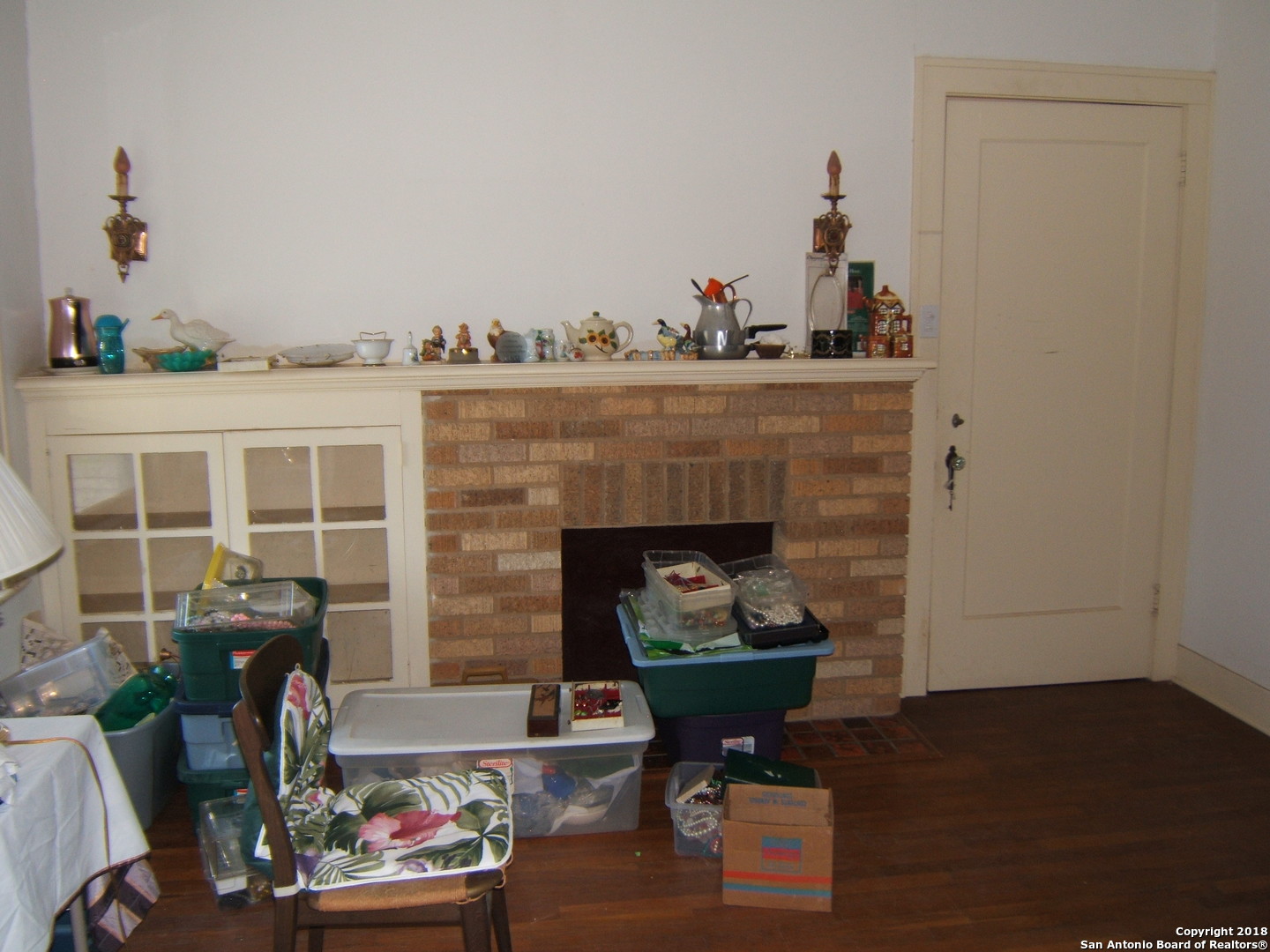 1439 E Highland Blvd , San Antonio, TX, 78210 | 1334587 | Realty Texas LLC