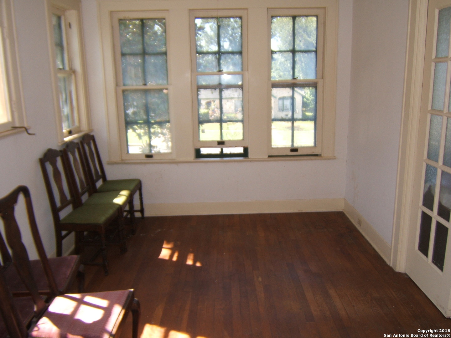 1439 E Highland Blvd , San Antonio, TX, 78210 | 1334587 | Realty Texas LLC