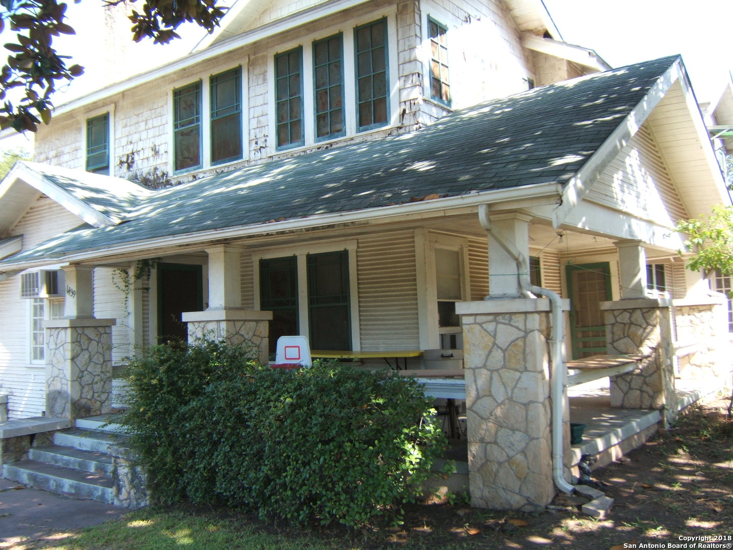 1439 E Highland Blvd , San Antonio, TX, 78210 | 1334587 | Realty Texas LLC