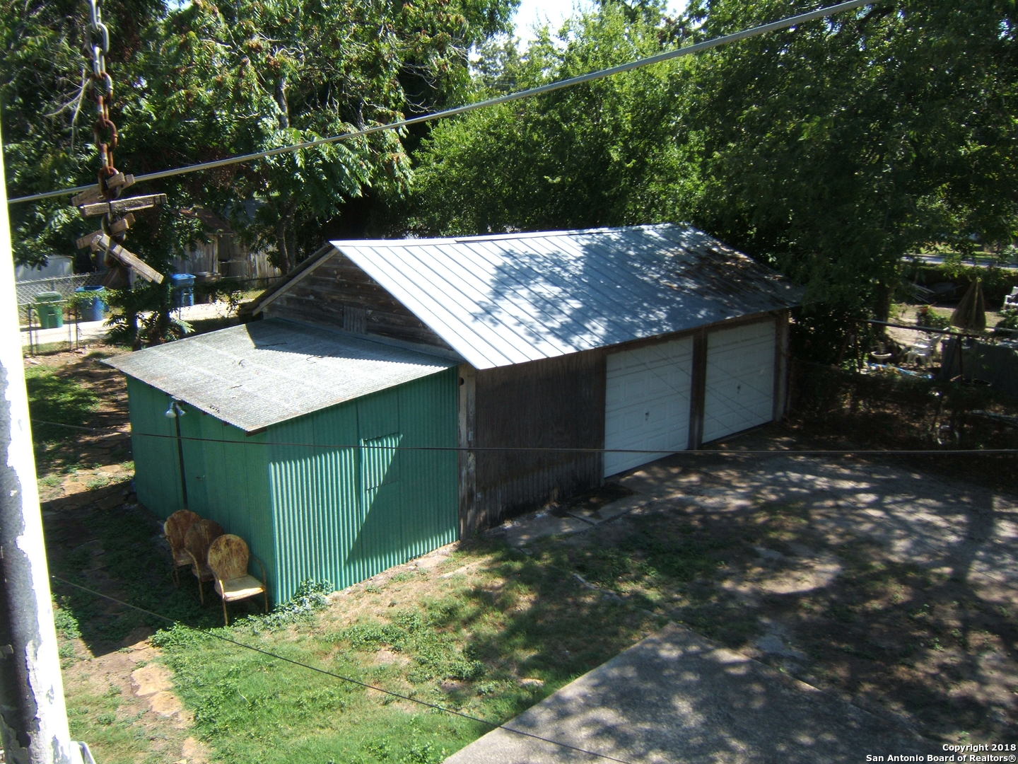 1439 E Highland Blvd , San Antonio, TX, 78210 | 1334587 | Realty Texas LLC