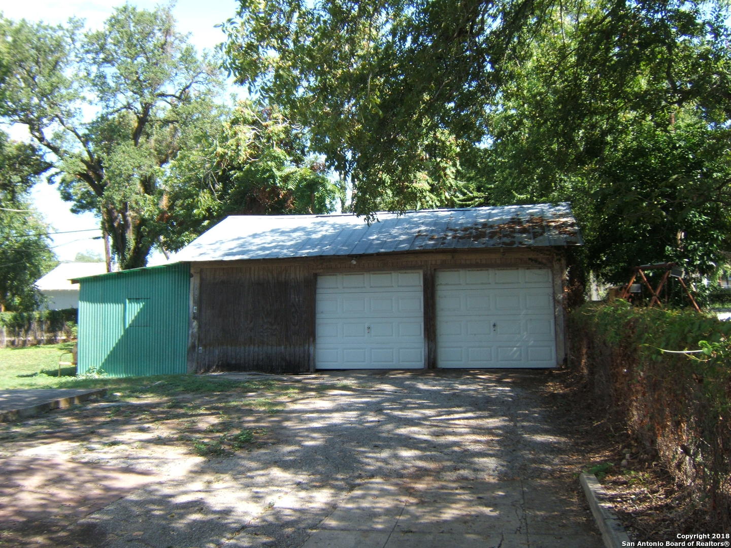 1439 E Highland Blvd , San Antonio, TX, 78210 | 1334587 | Realty Texas LLC
