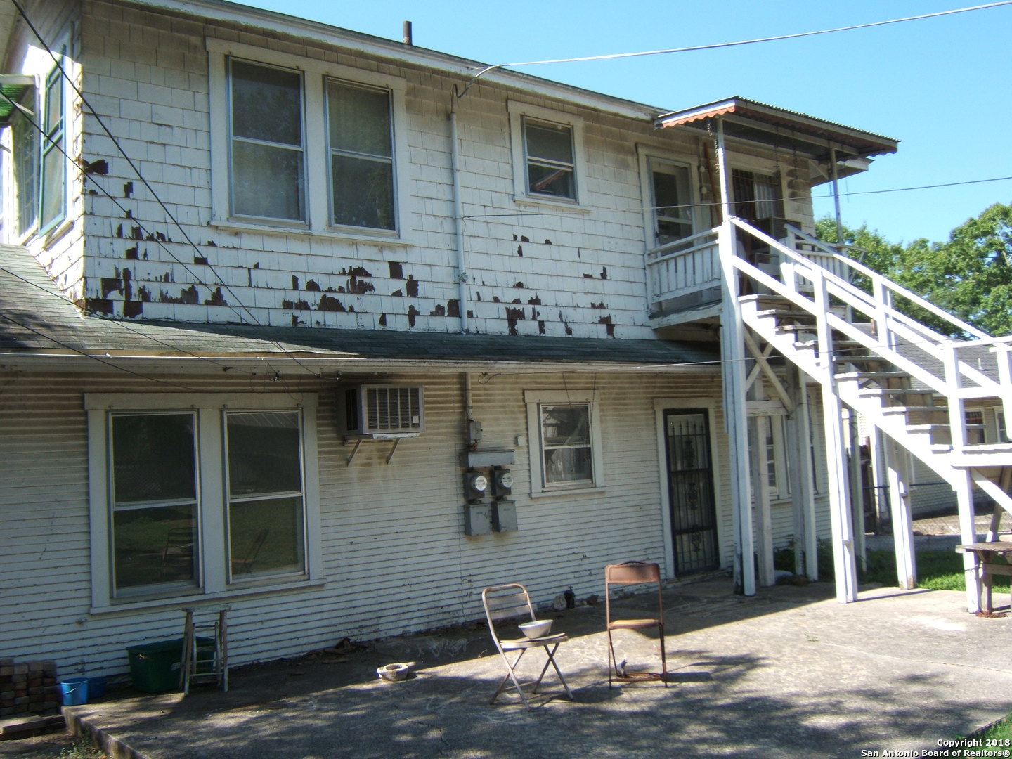 1439 E Highland Blvd , San Antonio, TX, 78210 | 1334587 | Realty Texas LLC