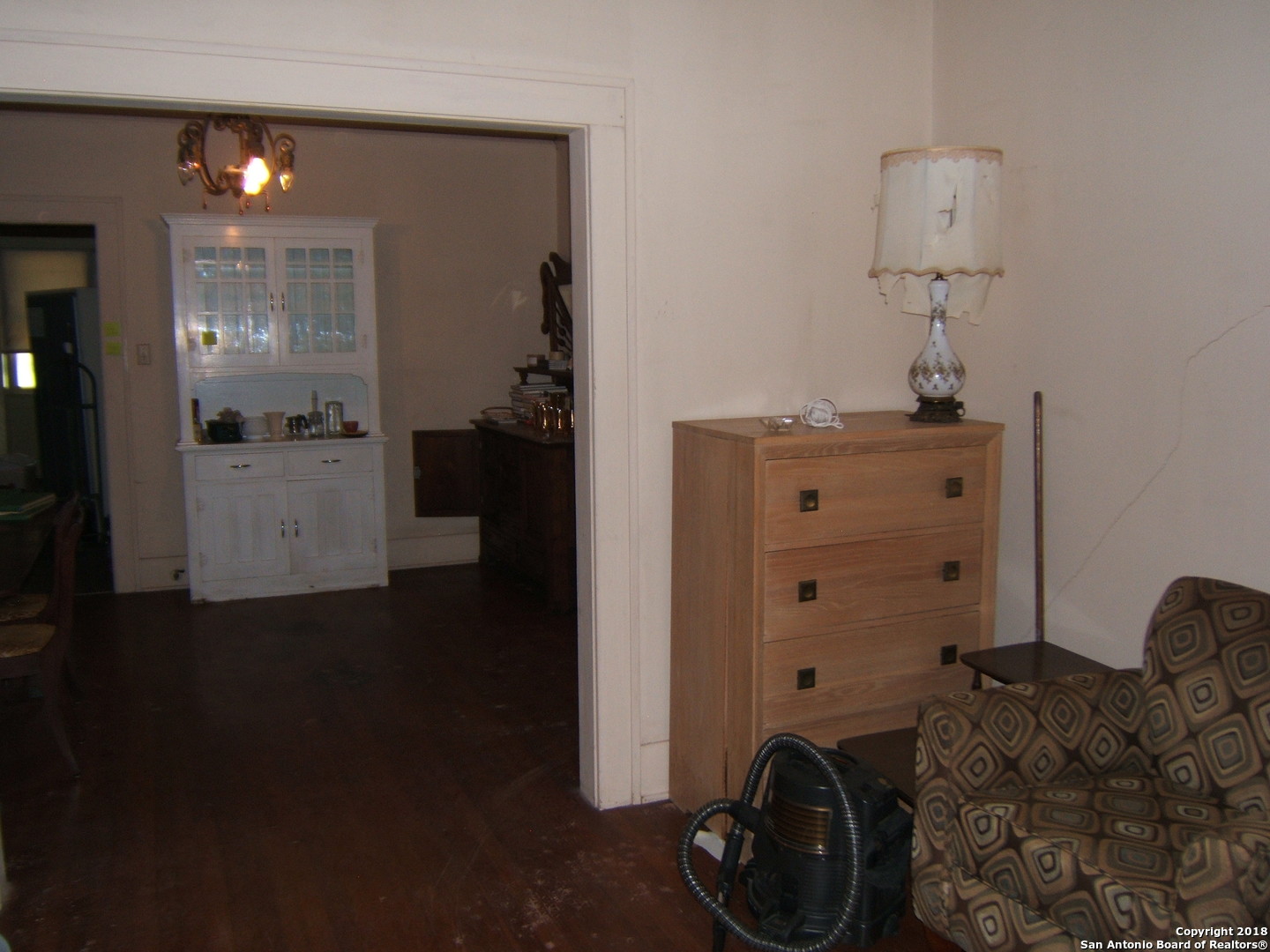 1439 E Highland Blvd , San Antonio, TX, 78210 | 1334587 | Realty Texas LLC