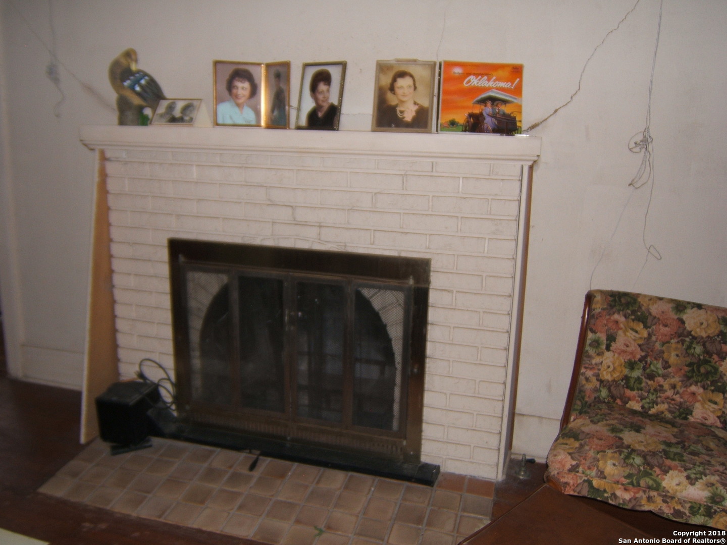 1439 E Highland Blvd , San Antonio, TX, 78210 | 1334587 | Realty Texas LLC